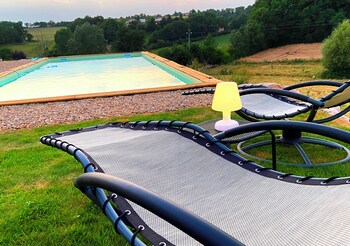 domaine de lejos portes dalbi