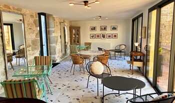 domaine de lejos portes dalbi