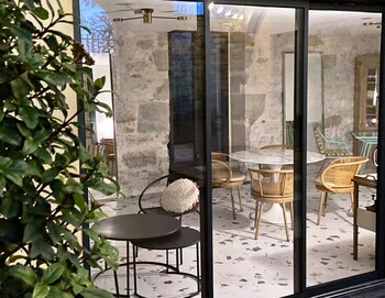 domaine de lejos portes dalbi