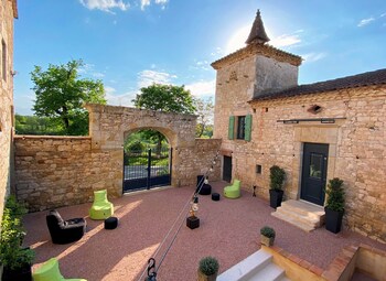 domaine de lejos portes dalbi