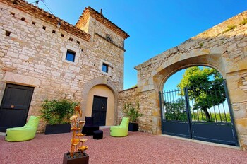 domaine de lejos portes dalbi