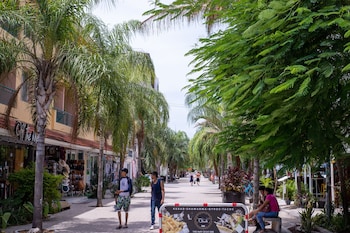 playa del carmen