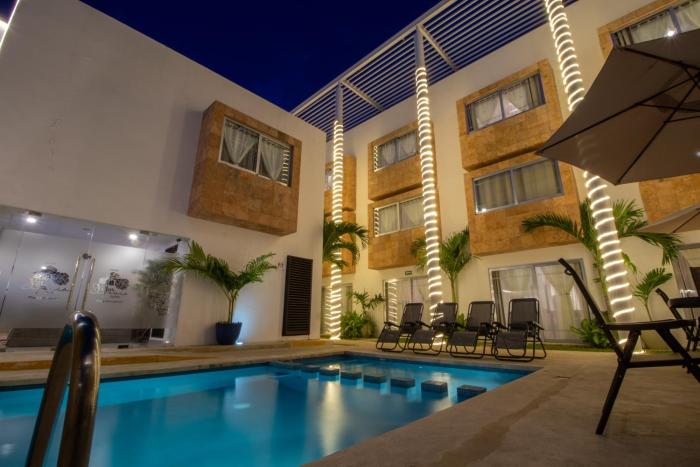 playa del carmen