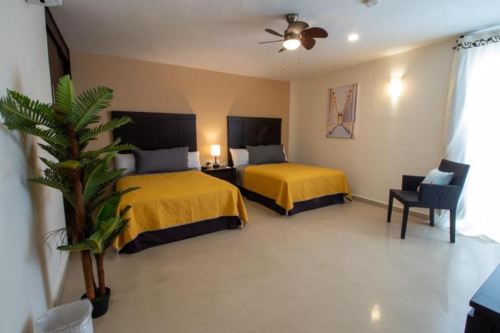 playa del carmen