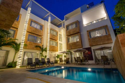 playa del carmen