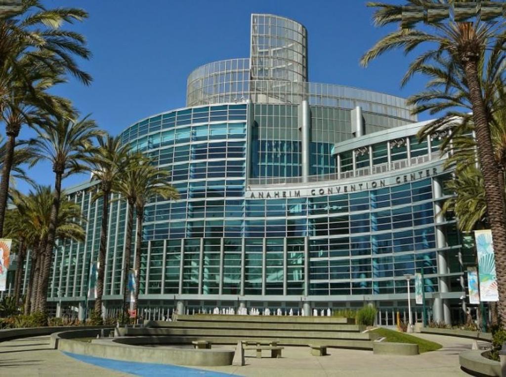 anaheim