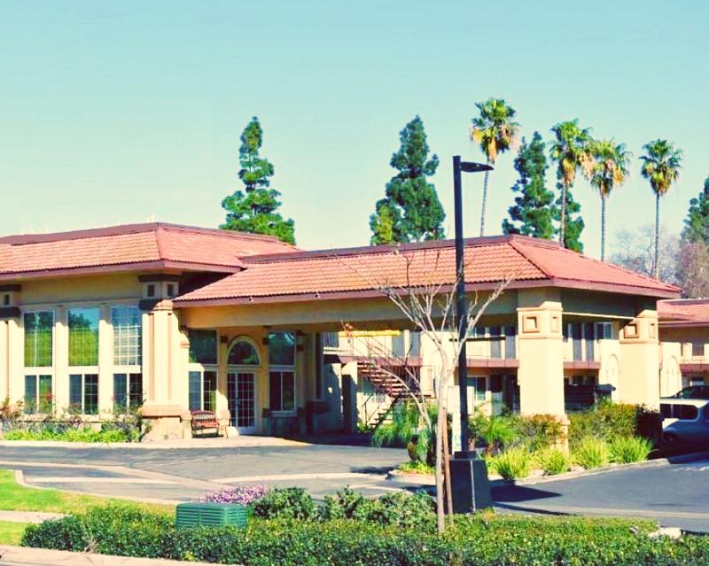 anaheim