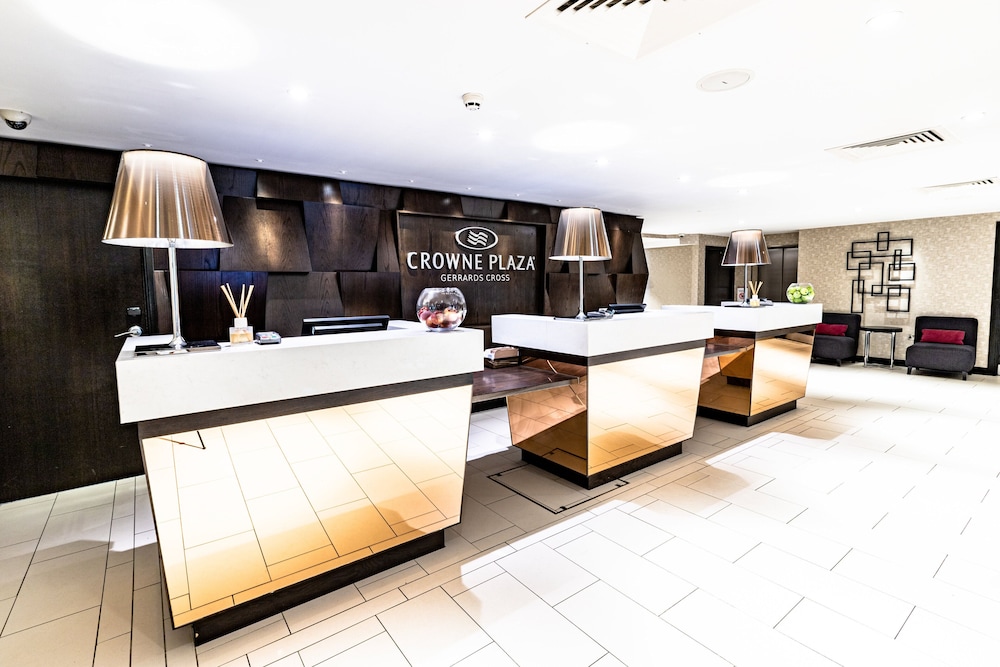 crowne plaza gerrards cross by ihg