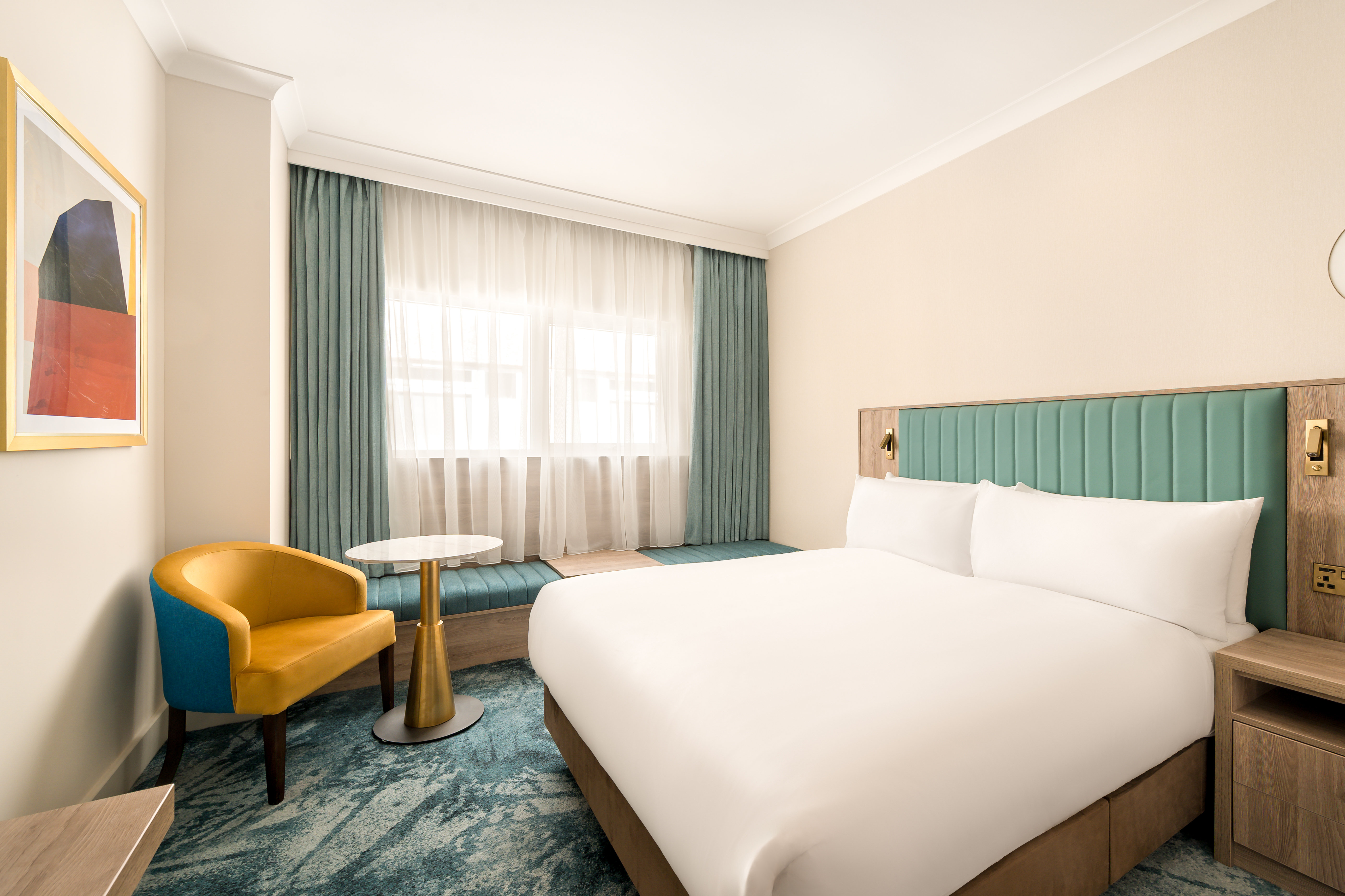 crowne plaza gerrards cross by ihg