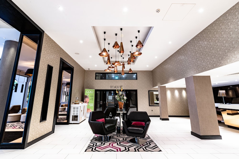 crowne plaza gerrards cross by ihg
