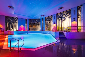 Crowne Plaza Gerrards Cross By Ihg,Buckinghamshire>>Beaconsfield,4 star