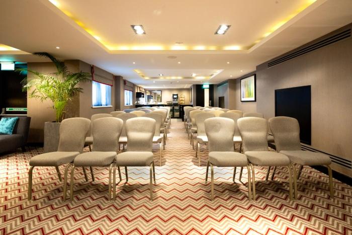 crowne plaza gerrards cross by ihg