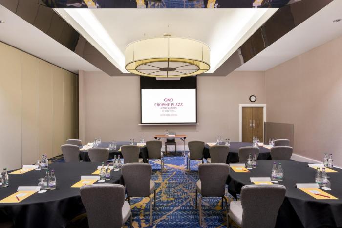 crowne plaza gerrards cross by ihg