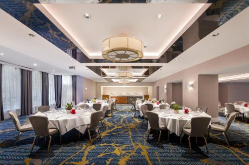crowne plaza gerrards cross by ihg