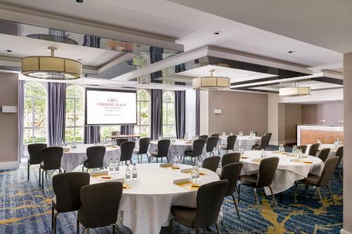 crowne plaza gerrards cross by ihg