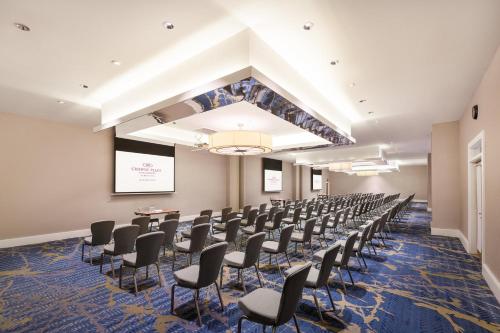 crowne plaza gerrards cross by ihg