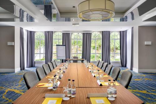 crowne plaza gerrards cross by ihg