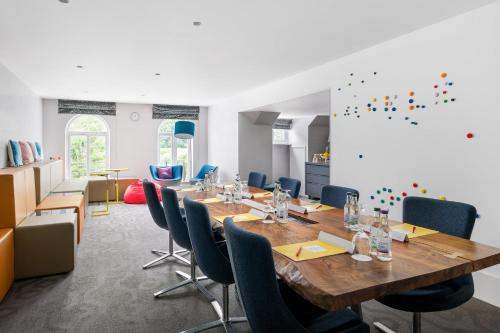 crowne plaza gerrards cross by ihg