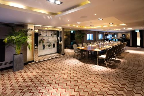 crowne plaza gerrards cross by ihg