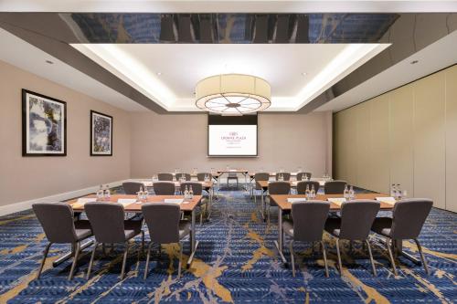 crowne plaza gerrards cross by ihg