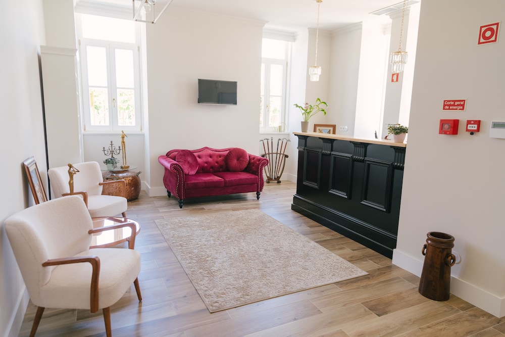 quinta dos romanticos