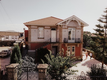 quinta dos romanticos