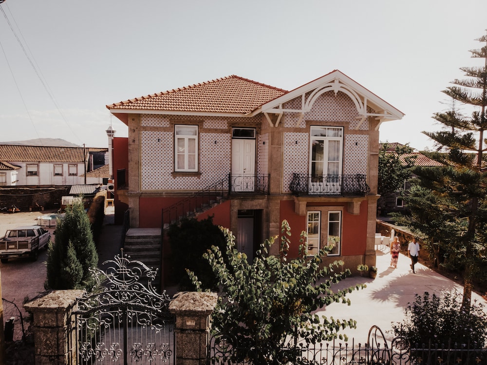 quinta dos romanticos