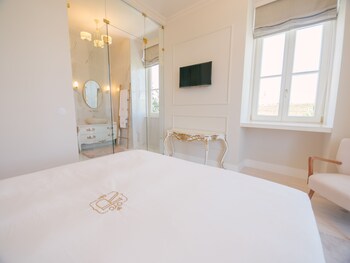 quinta dos romanticos