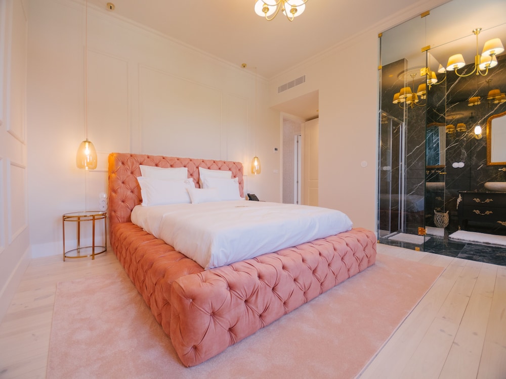 quinta dos romanticos