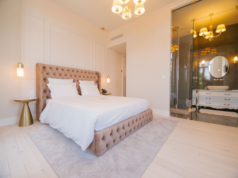 quinta dos romanticos