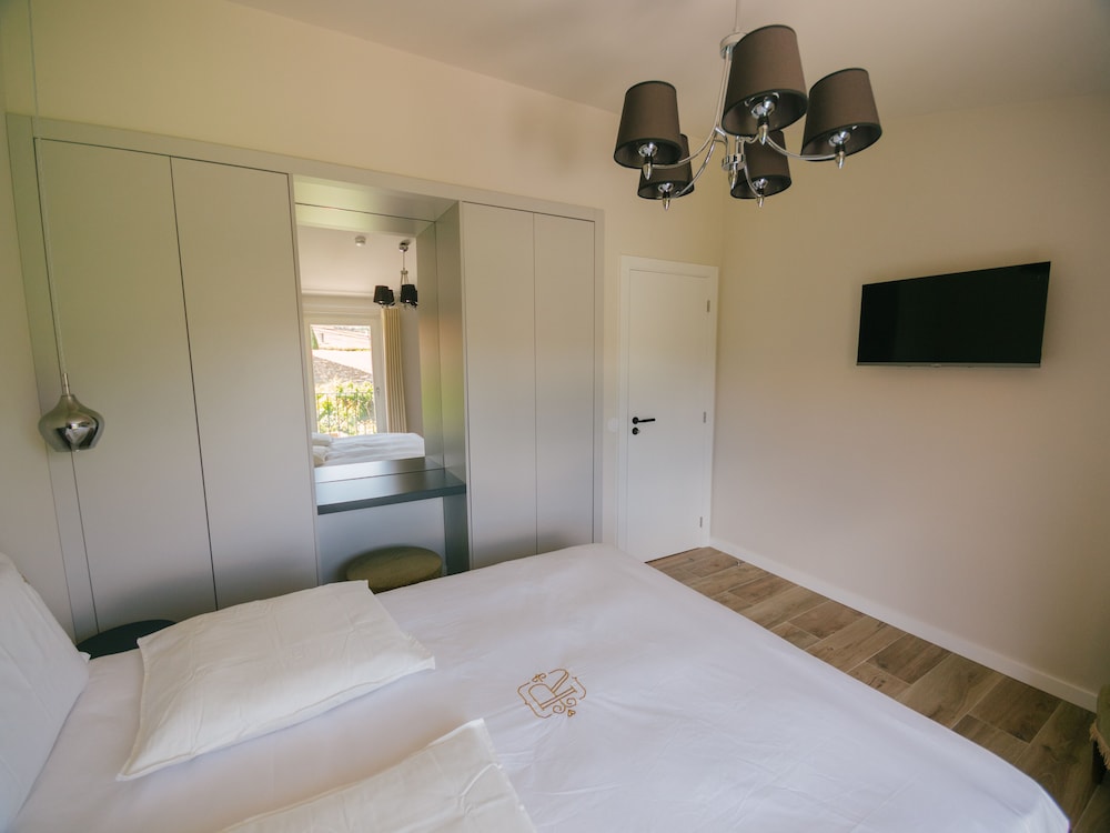 quinta dos romanticos