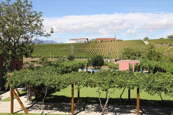 quinta dos romanticos