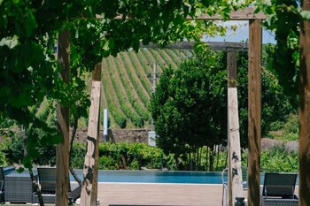 quinta dos romanticos