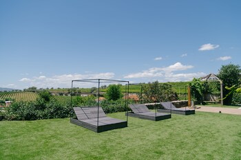 quinta dos romanticos