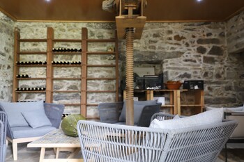 quinta dos romanticos