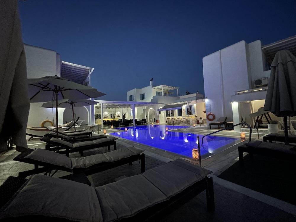 paros
