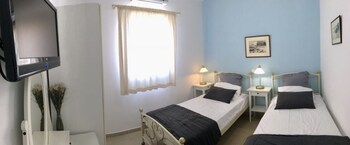 mer bleu luxury apartments