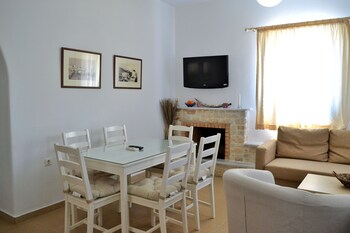 mer bleu luxury apartments