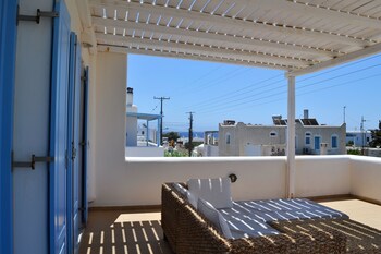 mer bleu luxury apartments
