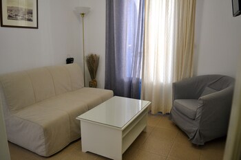 mer bleu luxury apartments
