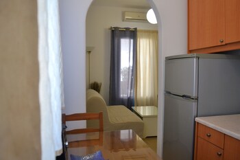 mer bleu luxury apartments