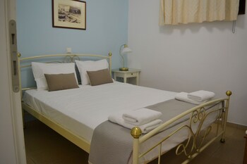 mer bleu luxury apartments