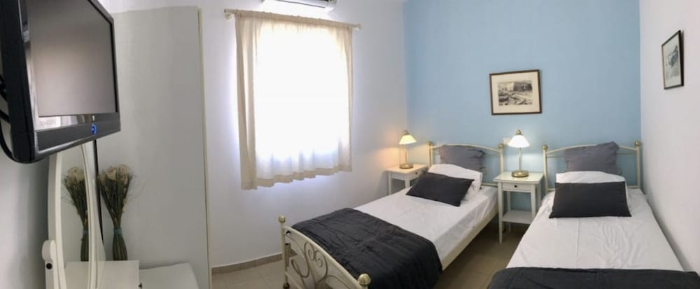 mer bleu luxury apartments