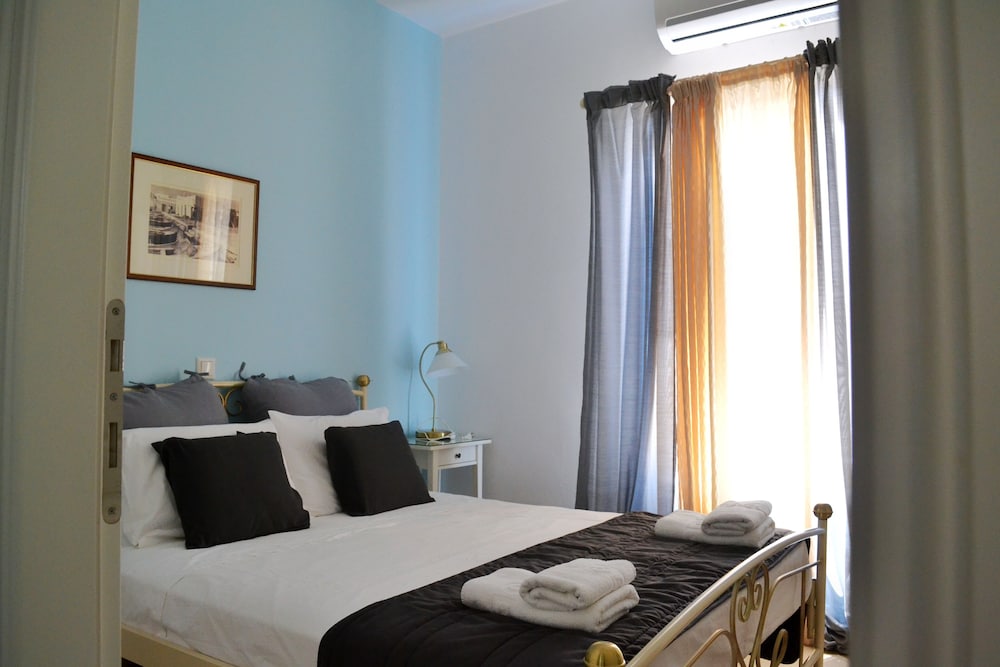 mer bleu luxury apartments