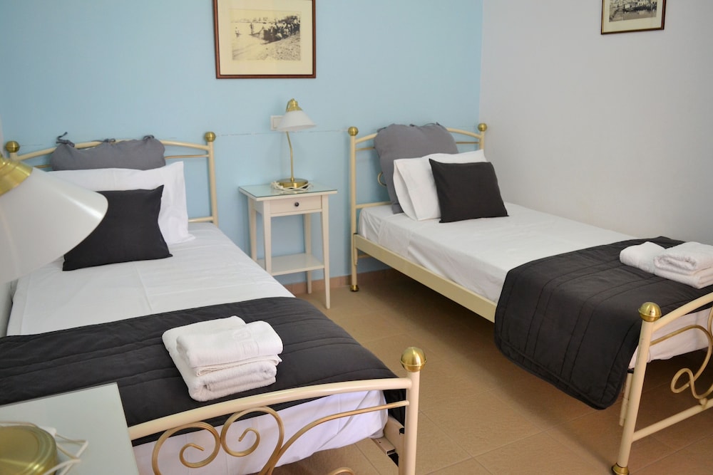 mer bleu luxury apartments