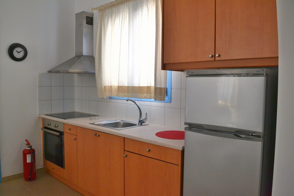 mer bleu luxury apartments