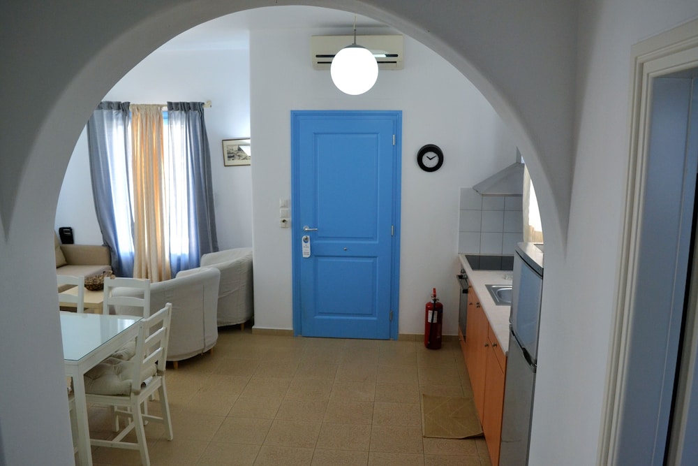 mer bleu luxury apartments