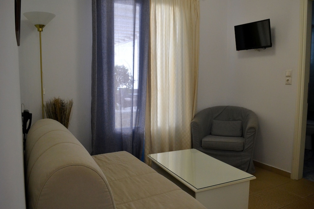mer bleu luxury apartments