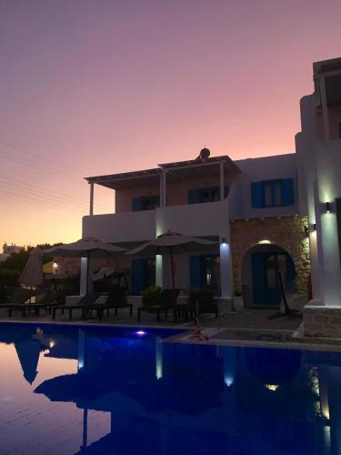 paros