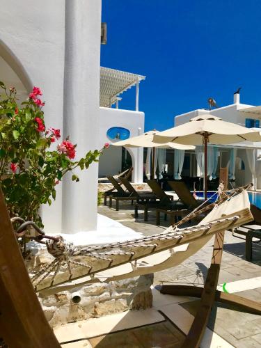 paros